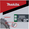 Makita Tarcza tnąca Efficut 305x30 60z
