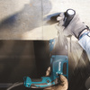 Makita Młotowiertarka z opcją kucia SDS-PLUS 26mm HR2631F