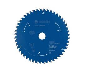 Bosch Piła tarczowa do pilarek bezprzewodowych Expert for Wood 160x1.5/1x20 Z48