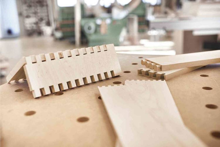 Festool Frez spiralny do wpustów,HW z trzpieniem HW Spi S8 D10/30