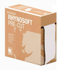 Indasa Papier na gąbce RHYNOSOFT 115mm x 25m P-500 PRE-CUT