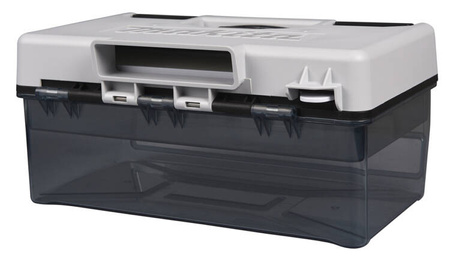 Makita Akumulatorowy robot odkurzający LXT DRC300Z bez akumulatorów i ładowarki