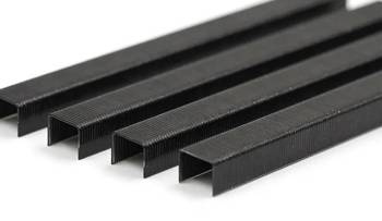 Zszywka tapicerska zszywki typ 80 (380, A-16)/ 16 mm ocynk CZARNA 12000