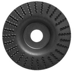 Tarpol Tarnik wpuszczony zgrubny 125 mm T-61