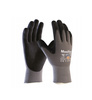 ATG Rękawice MaxiFlex Ultimate z AD-APT, rozmiar 8