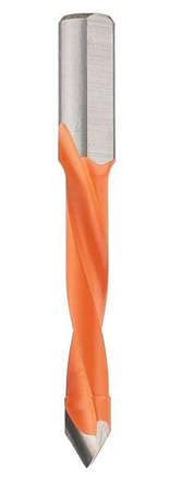 DIMAR Wiertło przelotowe 8/77/L