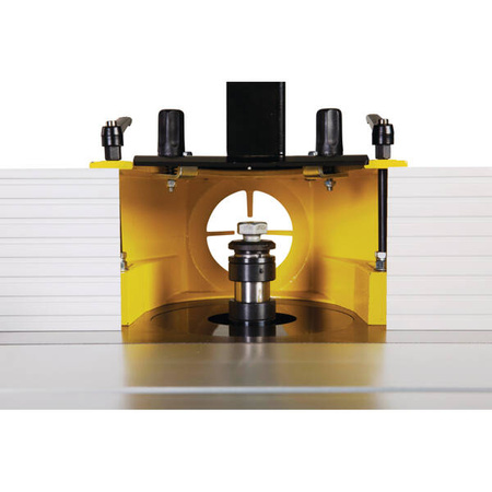 Holzstar Frezarka dolnowrzecionowa TF170E 400V