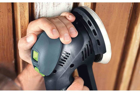 Festool Krążki ścierne STF D125/90 P180 RU2/50