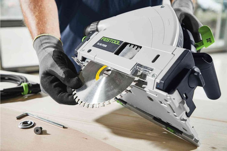 Festool Zagłębiarka TS 55 FEBQ-Plus-FS