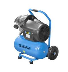 Gudepol sprężarka tłokowa SOC 380-24 zbiornik 24 litry 230V