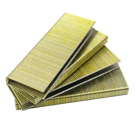 Zszywka konstrukcyjna zszywki typ 14 14LC LM-35 / 35 mm ocynk opk 15300