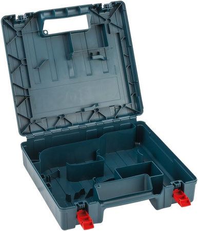 Bosch Walizka do szlifierek kątowych GWS 8-17 -125 mm