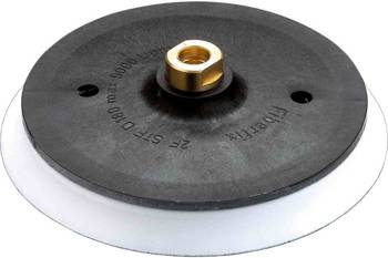 Festool Talerz szlifierski ST-D180/0-M14/2F