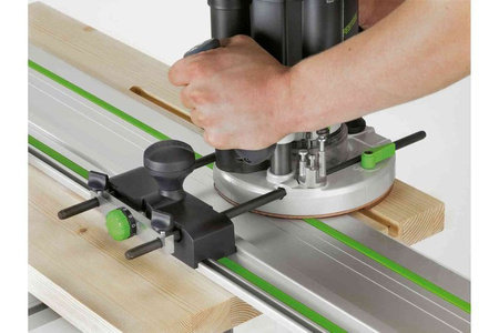 Festool Frezarka górnowrzecionowa OF 2200 EB-Set /podpozycje: 576215, 576832/