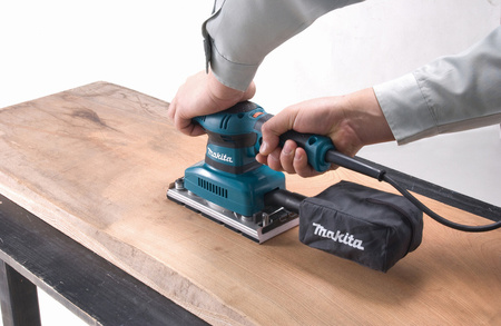 Makita Szlifierka oscylacyjna BO3711 190W