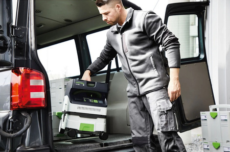 Festool Odkurzacz mobilny CTL MINI I