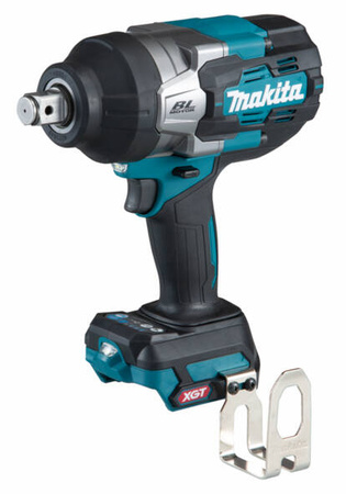 Makita Akumulatorowy klucz udarowy 3/4'' TW001G XGT 40Vmax, max. mom. obr. 1800Nm (zryw. 2050Nm), bez akumulatorów i ładowarki