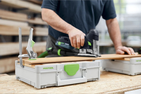 Festool Systainer³ SYS3-MFT M 112 stół narzędziowy w formie walizki