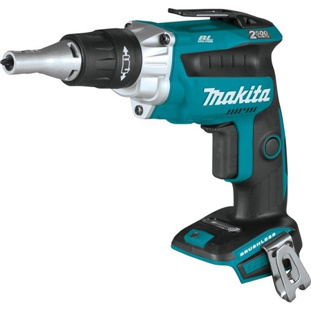 Makita Wkrętarka akumulatorowa 18V Li-Ion 0-2.500 OBR/MIN DFS250Z