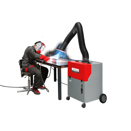 Schweisskraft Urządzenie filtrujące SRF Master