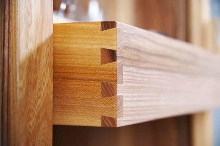 Festool Frez do płetwin i wczepów, HW z trzpieniem HW S8 D20/26/10 stopni