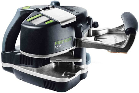 Festool Okleiniarka krawędzi KA 65 Set / podpozycje: 577836 + 576834/