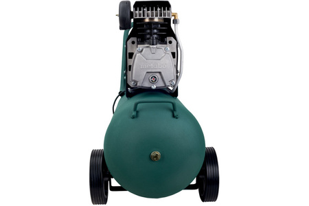 Kompresor olejowy Metabo Basic 250-50 W
