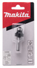Makita Frez krawędziowy 8 mm 20,7x52,3 mm z łożyskiem R-4
