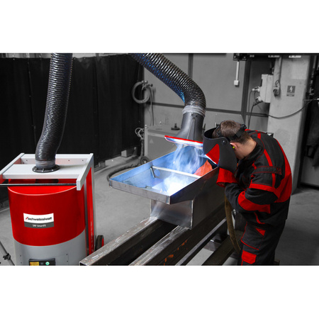 Schweisskraft Urządzenie filtrujące do odciągania dymów spawalniczych SRF SmartFil