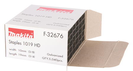 Makita zszywki 10,5x19 /5040 szt./