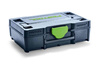 Festool Systainer3 SYS3 XXS 33 BL granatowy