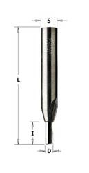 CMT Frez HM D=6 I=14 L=55 S=8