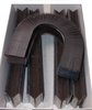Zszywka do ram V15 ALFAMACHINE 15mm 2000 szt