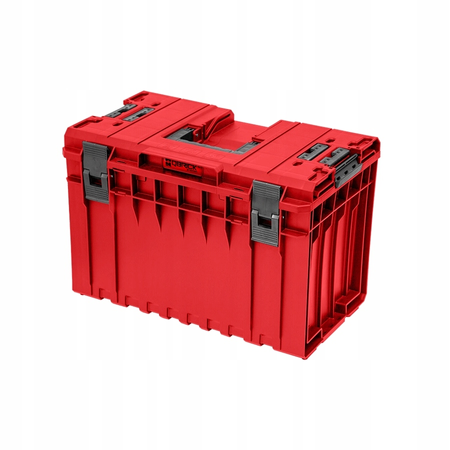 QBRICK SYSTEM Skrzynia narzędziowa ONE 450 2.0 Vario RED Ultra HD
