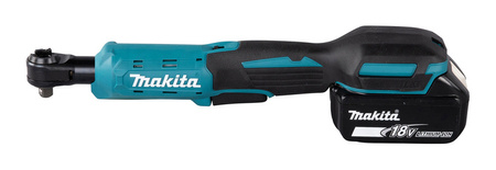 Makita Akumulatorowy klucz zapadkowy DWR180Z bez akumulatorów i ładowarki