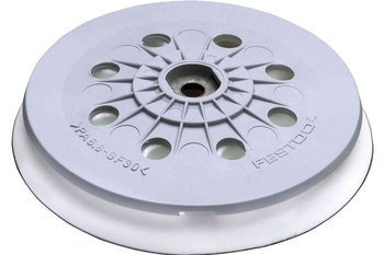 Festool Talerz szlifierski ST-STF 125/8-M8-J SW