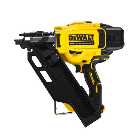 Dewalt Gwoździarka akumulatorowa do drewna 18V XR DCN930N-XJ 50-90 mm 33-34 stopnie bez akumulatorów i ładowarki