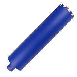 DISTAR Korona diamentowa do wiercenia na sucho/ z mikroudarem DDS-W 122x450-4x1 1/4 UNC RM-TX