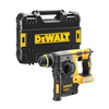 Dewalt Akumulatorowa młotowiertarka SDS-Plus DCH273NT-XJ 2.1J 18V XR 24 mm bez akumulatorów i ładowarki w kartonie