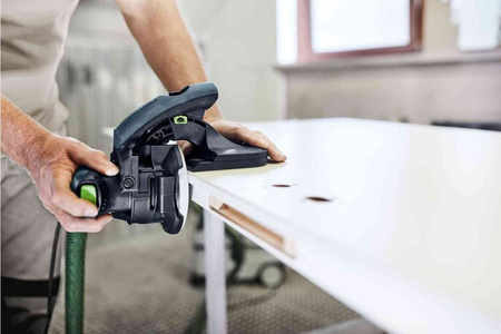 Festool Szlifierka krawędziowa ES-ETS 125 REQ-Plus
