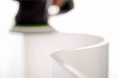 Festool Krążki ścierne STF D125/90 P40 GR/50