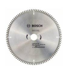 Bosch Piła tarczowa do aluminium  ECO for ALU 254x3.0/2.2x30 96z