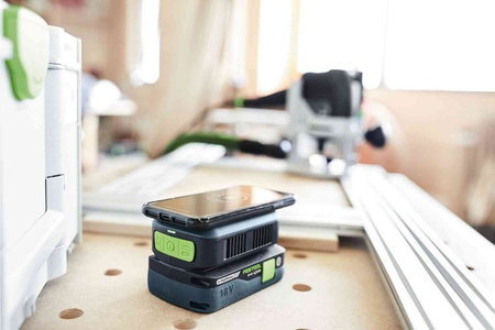 Festool Ładowarka Phone Charger PHC 18