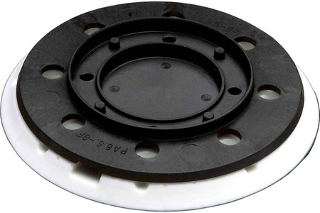 Festool Talerz szlifierski ST-STF ES 125/90/8-M4 SW