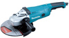 Makita Szlifierka kątowa GA9020R, 230mm, 2200W, Antirestart, w kartonie