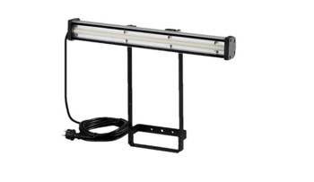 Lena Lighting Lampa liniowa Plaster Future Lite 6400lm (49W) smugowa dla tynkarzy