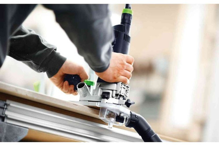 Festool Modułowa frezarka do krawędzi MFK 700 EQ-Set