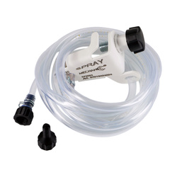 Mechanic System podawania wody SPRAY 115-125