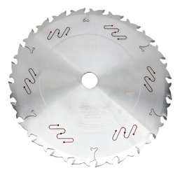 Freud Piła tarcza do drena 300 x 30 z24 LU1E0500 cienka  cięcie wzdłużne