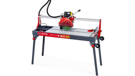 Rubi Przecinarka do glazury DC-250 PYTHON 850 z tarczę CEV SUPER PRO